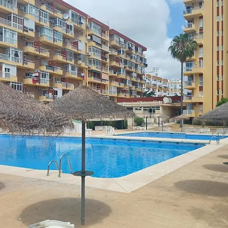 Iris 25 Benalmadena