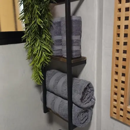 Iris 25 Benalmádena