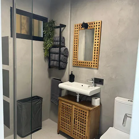 Apartman Iris 25 Benalmádena