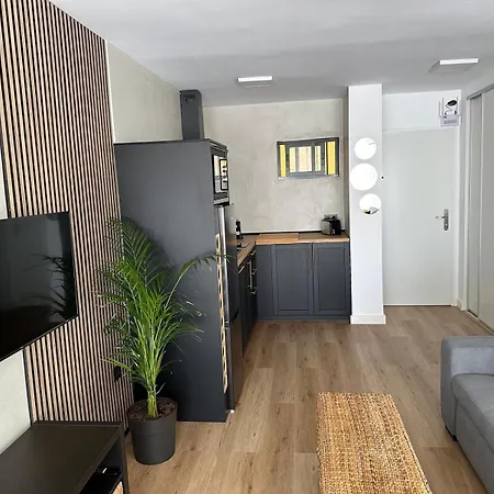 Iris 25 Benalmádena