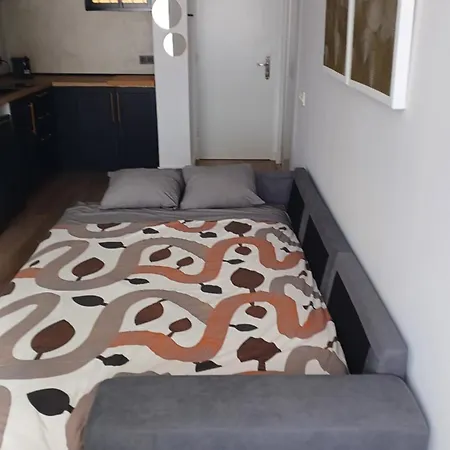 Daire Iris 25 Benalmádena