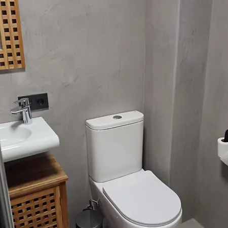 Apartment Iris 25