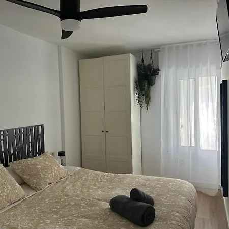 Apartment Iris 25 *