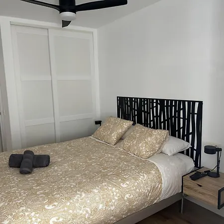Apartment Iris 25